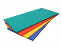 Gym mats